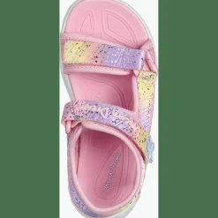 Unicorn Dreams - Majestic Bliss Kinder Sandalen