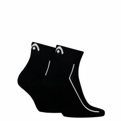 Unisex All Sports Quarter -Performance - 2-er Pack Unisex Socken
