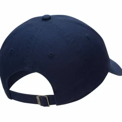 Unstructured Futura Wash Unisex Cap