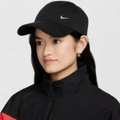 Unstructured Unisex Mütze