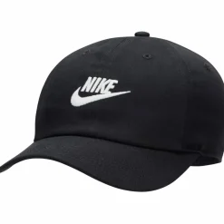 Unstructured Futura Wash Kinder Cap