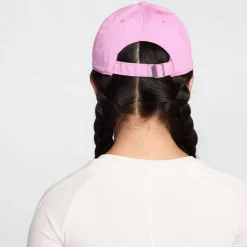 Unstructured Futura Wash Kinder Cap