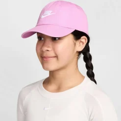 Unstructured Futura Wash Kinder Cap