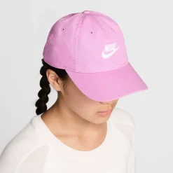 Unstructured Futura Wash Kinder Cap
