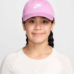 Unstructured Futura Wash Kinder Cap