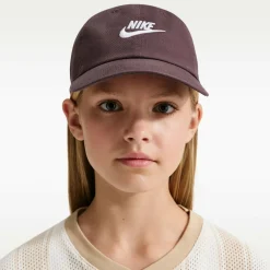 Unstructured Futura Wash Kinder Cap