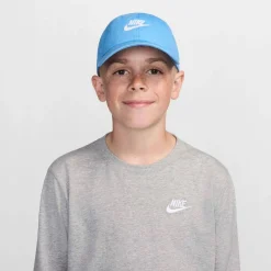 Unstructured Futura Wash Kinder Cap