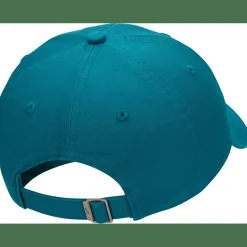 Unstructured Futura Wash Unisex Cap
