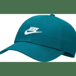 Unstructured Futura Wash Unisex Cap