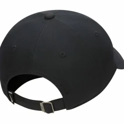 Unstructured Swoosh Unisex Cap