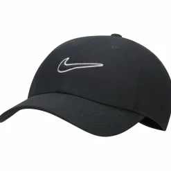 Unstructured Swoosh Unisex Cap