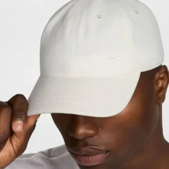 Unstructured Unisex Mütze