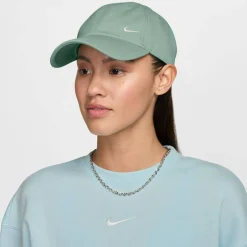 Unstructured Unisex Mütze