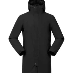 Urban Insulated Herren Mantel