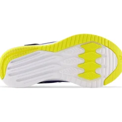 570v3 Bungee Lace with Top Strap Kinder Laufschuhe