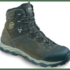 Vakuum Fit II schmal Herren Trekkingstiefel