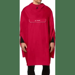 Valdipino Poncho Unisex Regenponcho