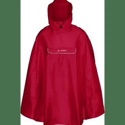 Valdipino Poncho Unisex Regenponcho