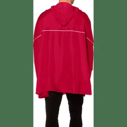 Valdipino Poncho Unisex Regenponcho