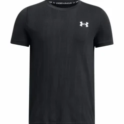 Vanish Seamless Jungen T-Shirt