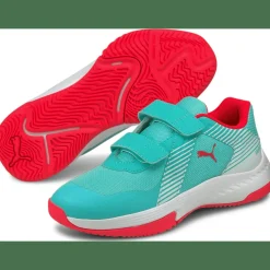 Varion V Kinder Hallenschuhe