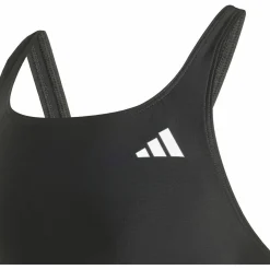 V-back Mädchen Badeanzug
