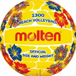V5B1300-FY Unisex Beachvolleyball