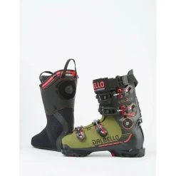 Veloce 120 MV Unisex Alpinskischuhe