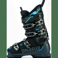 Veloce 110 Unisex Alpinskischuhe