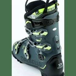 Veloce 110 Unisex Alpinskischuhe