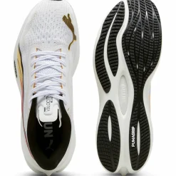 Velocity Nitro 3 Herren Laufschuhe