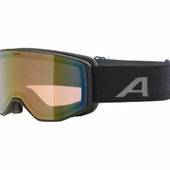 Venet Q Unisex Skibrille