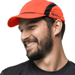 Vent Unisex Cap