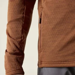 VentureStrMdlyr Herren Midlayer