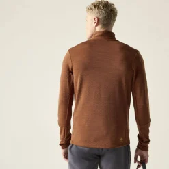 VentureStrMdlyr Herren Midlayer