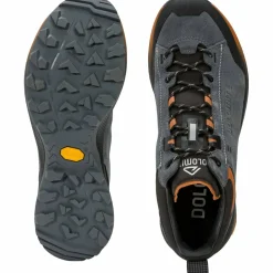 Vernale Hike Low GTX Herren Trekkingstiefel