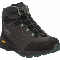 Vertyx Mid Trekking waterproof Kinder Trekking-Halbschuhe