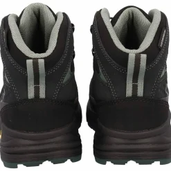 Vertyx Mid Trekking waterproof Kinder Trekking-Halbschuhe