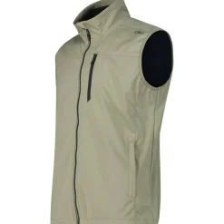 Vest Herren Softshelljacke