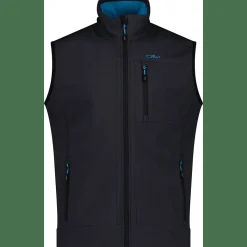Vest Herren Softshelljacke