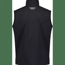 Vest Herren Softshelljacke