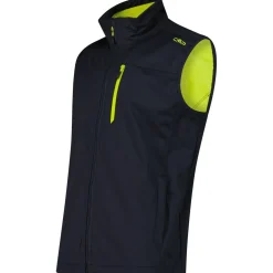Vest Herren Softshelljacke