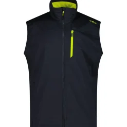 Vest Herren Softshelljacke