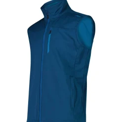 Vest Herren Softshelljacke