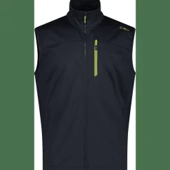 Vest Herren Softshelljacke