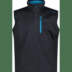 Vest Herren Softshelljacke