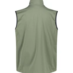 Vest Herren Softshelljacke