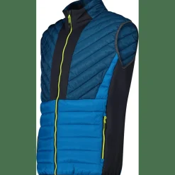 Vest Hybrid Herren Weste