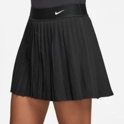 Victory Dri-Fit High-Waisted Pleated Damen Rock