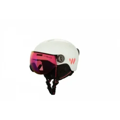 Visor Pro Unisex Helm
